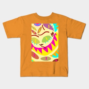 h u n g r y Kids T-Shirt